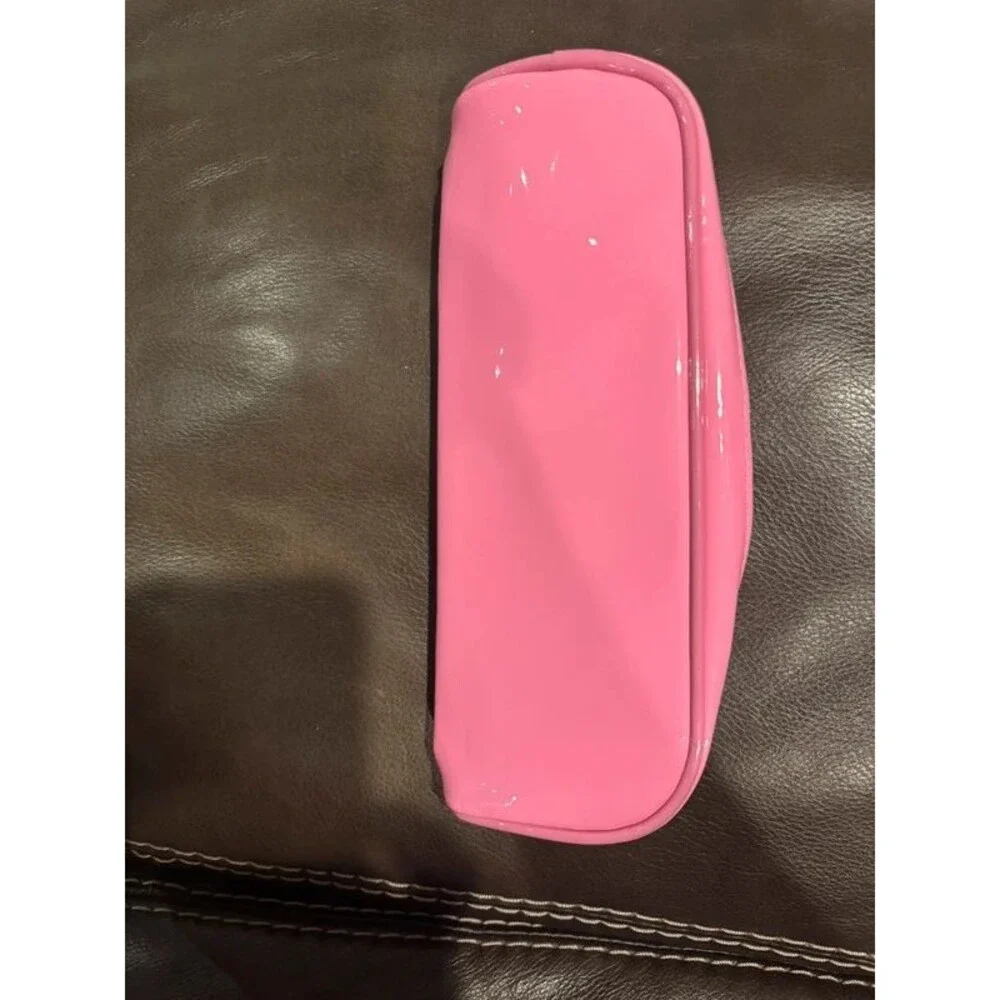 Morphe x Jeffree Star Pink Pencil Pouch